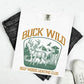 BUCK WILD