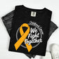 CHILDHOOD CANCER WE FIGHT TOGETHER