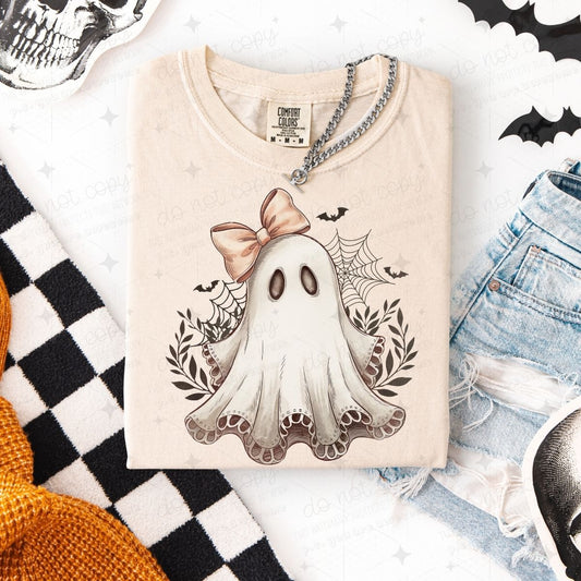 COQUETTE GHOST