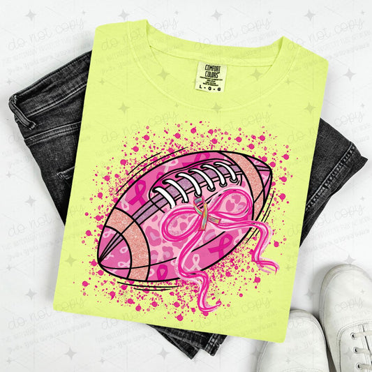 COQUETTE FOOTBALL