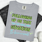 FOLLOWING UP ON THAT THIS TOO SHALL PASS - BLUE & GREEN *OLLIE & CO. EXCLUSIVE*