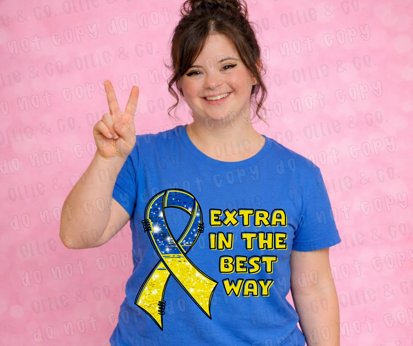 EXTRA IN THE BEST WAY