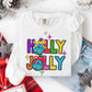 COQUETTE HOLLY JOLLY