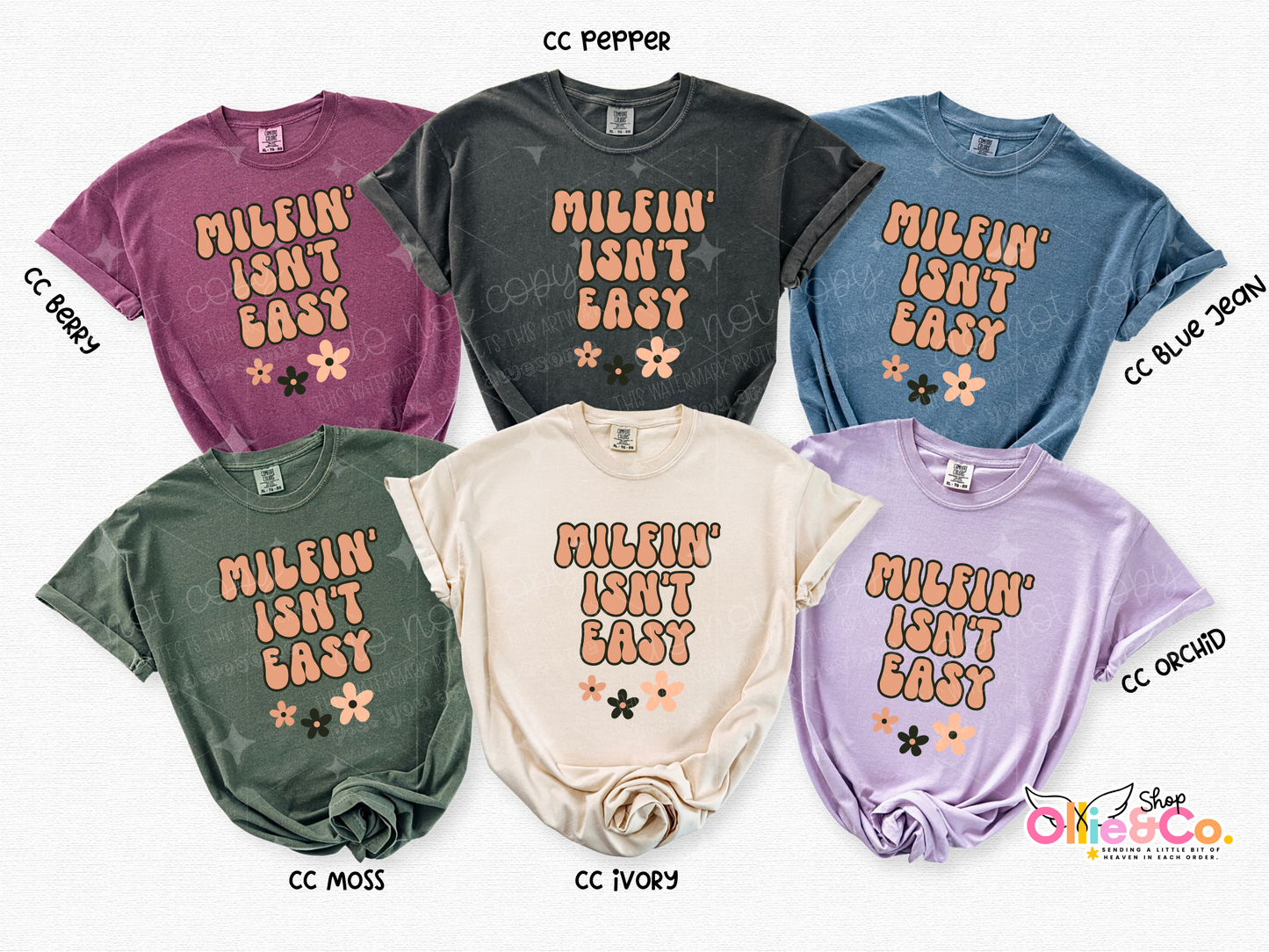 Milfin' Aint Easy- Exclusive