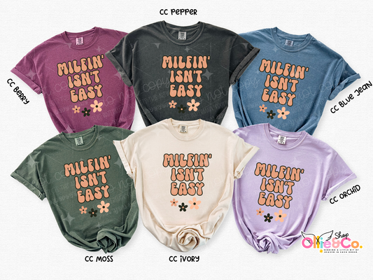 Milfin' Aint Easy- Exclusive