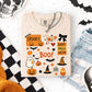 COQUETTE HAPPY HALLOWEEN