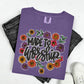 MADE TO WORSHIP