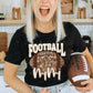 FLORAL FOOTBALL NAMES - PICK YOUR TITLE