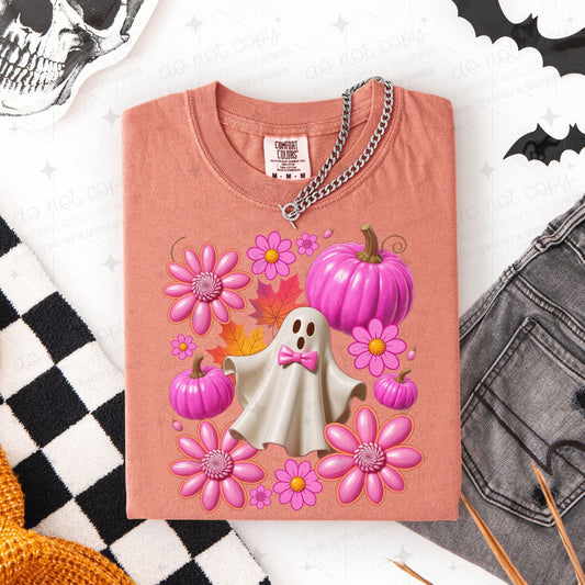 COQUETTE PASTEL GHOST