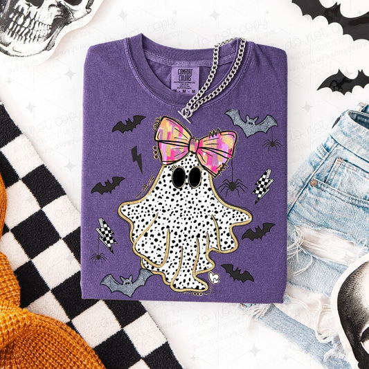 COQUETTE GHOST & BATS