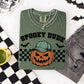 SPOOKY DUDE