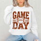 GAME DAY