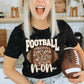 FLORAL FOOTBALL NAMES - PICK YOUR TITLE