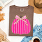 COQUETTE PINK PUMPKIN