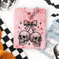 COQUETTE CHERRY SKELLIES
