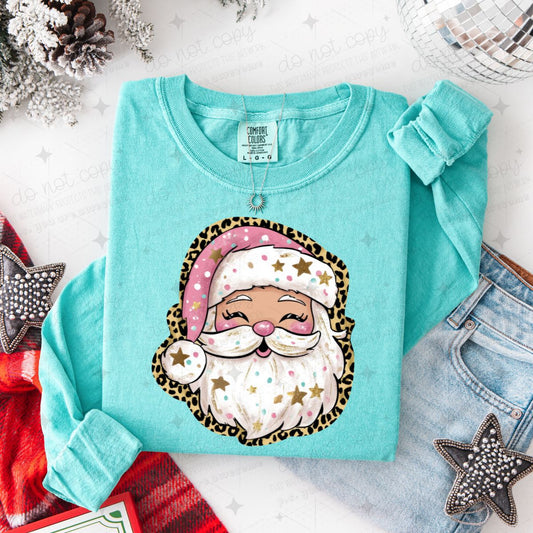 SANTA