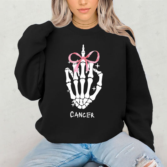COQUETTE FUCK CANCER