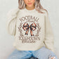 COQUETTE FOOTBALL MAMA