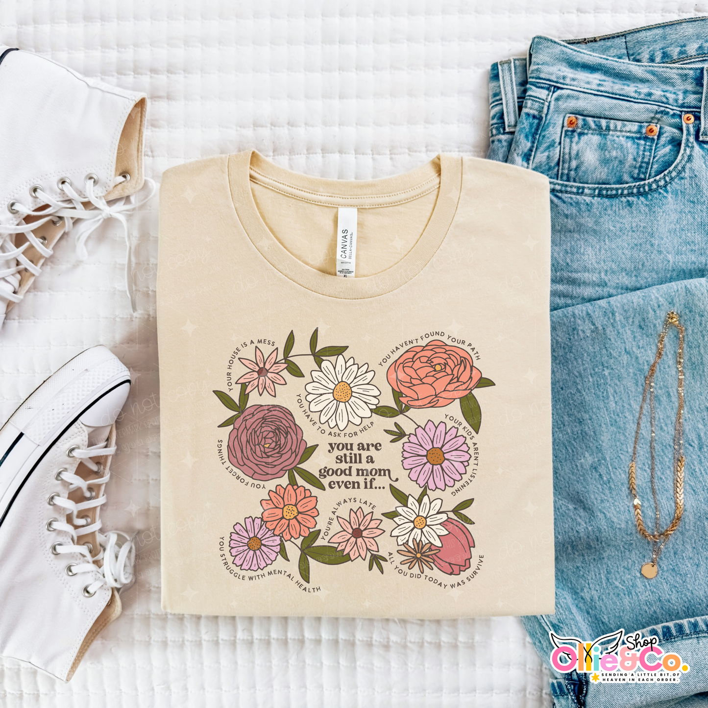 You are still a good mom even if- Exclusive