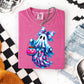COQUETTE PATCHWORK GHOST