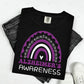 ALZHEIMER'S AWARENESS