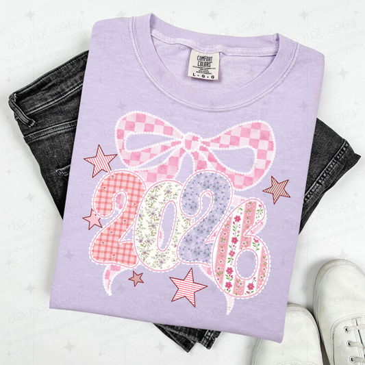 COQUETTE PREPPY 2026