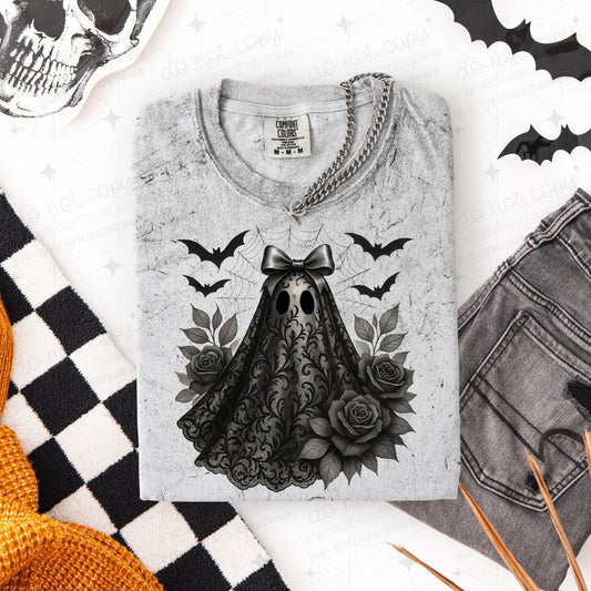 COQUETTE GHOST