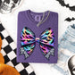 COQUETTE BAT BOW