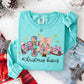 COQUETTE CHRISTMAS BASICS