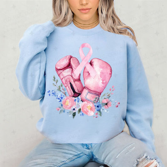 BREAST CANCER FIGHTER
