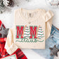 MAMA CLAUS