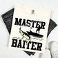 MASTER BAITER