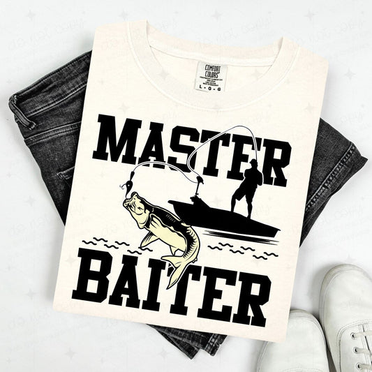 MASTER BAITER