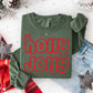 HOLLY JOLLY