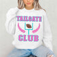 TAILGATE CLUB