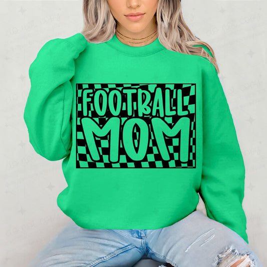 FOOTBALL MOM
