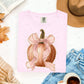 COQUETTE PUMPKIN - FAUX GLITTER