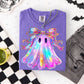 COQUETTE GHOST