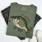 BASS - FAUX RHINESTONES