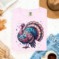 DISCO TURKEY