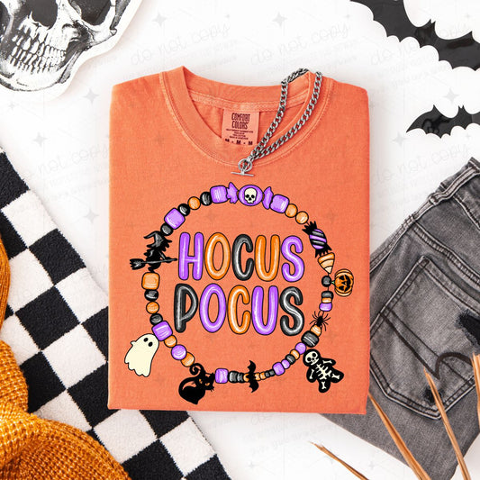 HOCUS POCUS