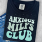 Anxious Milfs Club- Exclusive