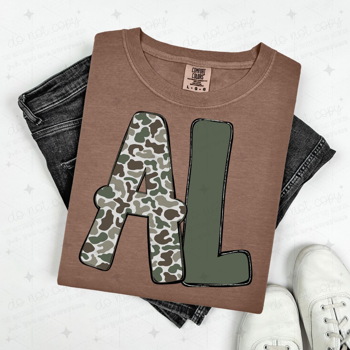 CAMO