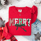 COQUETTE MERRY