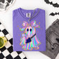 COQUETTE IRIDESCENT BOUJEE GHOST
