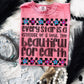 EVERY STAR IS A REMINDER OF A SOUL TOO BEAUTIFUL FOR EARTH *OLLIE & CO EXCLUSIVE*