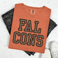FOOTBALL MASCOTS - FAUX GLITTER