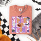 COQUETTE TRICK OR TREAT
