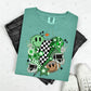 RETRO FOOTBALL - STAR - PICK YOUR COLOR