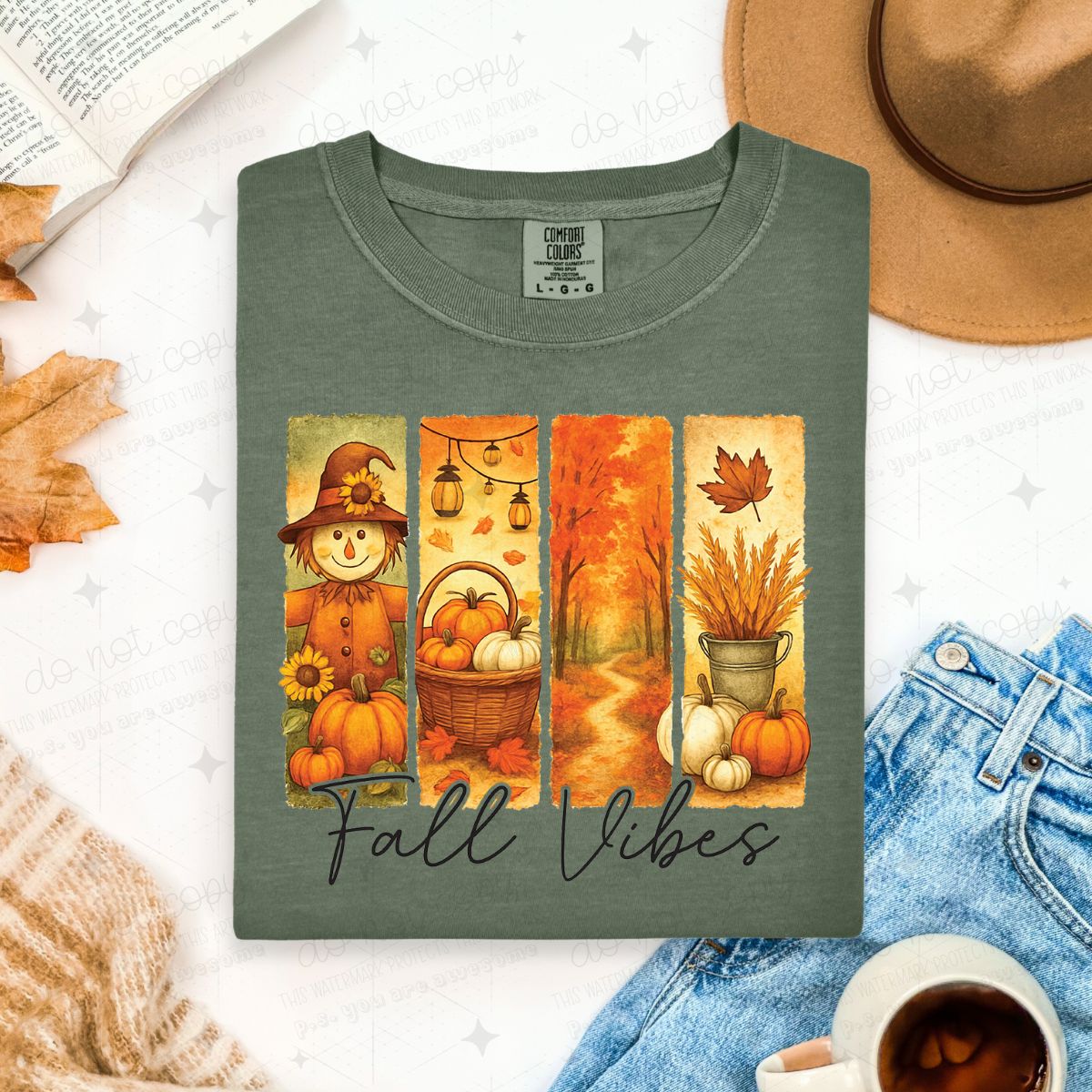 FALL VIBES